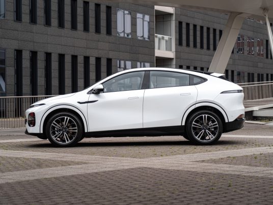 Hedin Automotive_XPENG G6 23