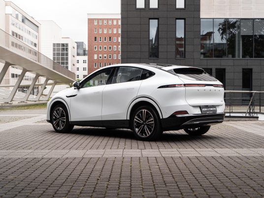 Hedin Automotive_XPENG G6 46