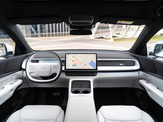 Hedin Automotive_XPENG G6 59