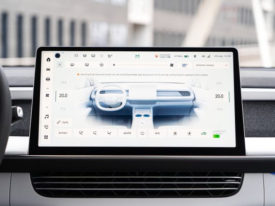 Hedin Automotive_XPENG G6 6