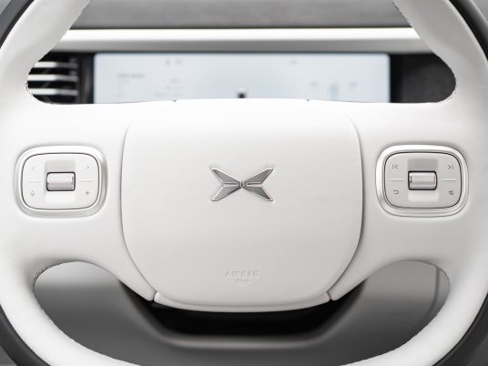 Hedin Automotive_XPENG G6 64