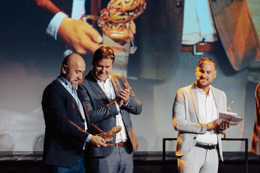Trois temps forts à ne pas manquer lors des link2fleet forum & awards 2025