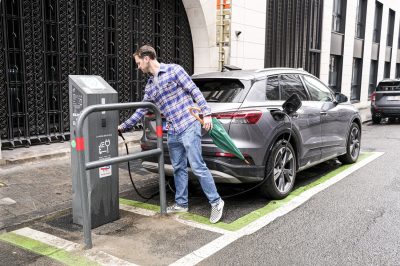Mbrella lanceert Mbrella Charge