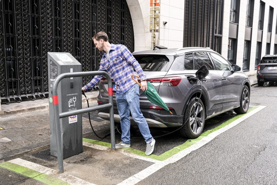 Mbrella lanceert Mbrella Charge