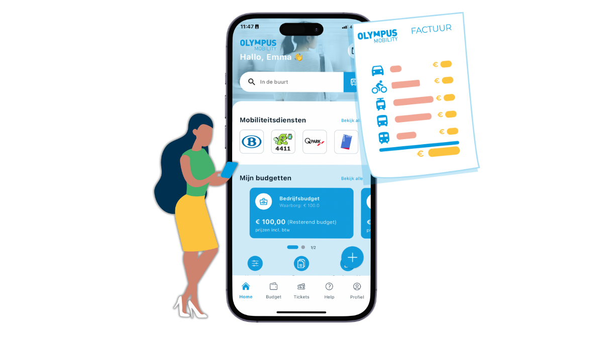 Olympus Mobility – Freelance en zaakvoerders (1)