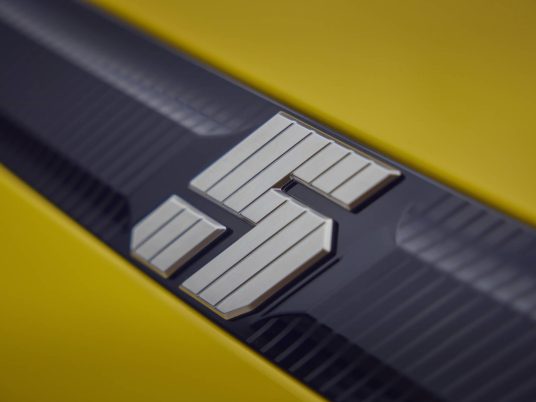 Renault R5 image bank media Test-Drive, from September 21 to 23th 2024 at Nice, France - Photo Yannick Brossard / DPPI