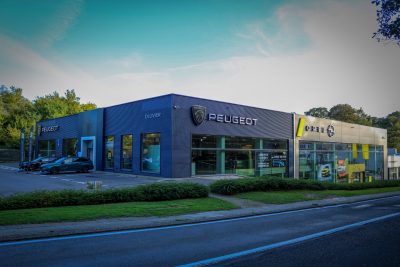 Chery breidt dealernetwerk uit door samenwerking met D&O Mobility Group