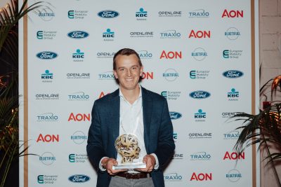 De Safety project award 2024 voor PwC