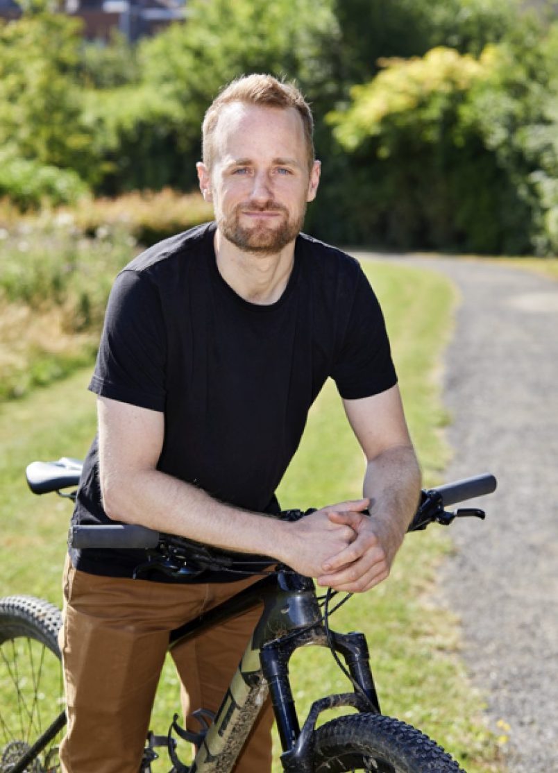 Antoon Vander Putten,