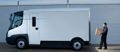 Belg kiest voor levering door elektronische voertuigen… tenzij men langer moet wachten of meer moet betalen