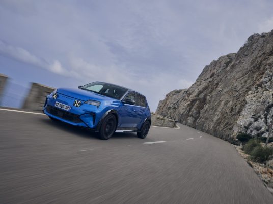 Alpine A290 GTS (10)