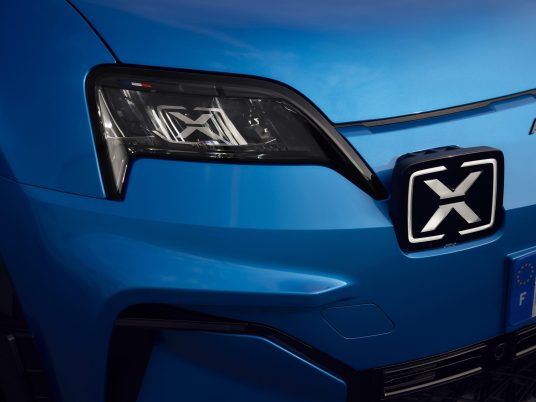 Alpine A290 GTS (16)