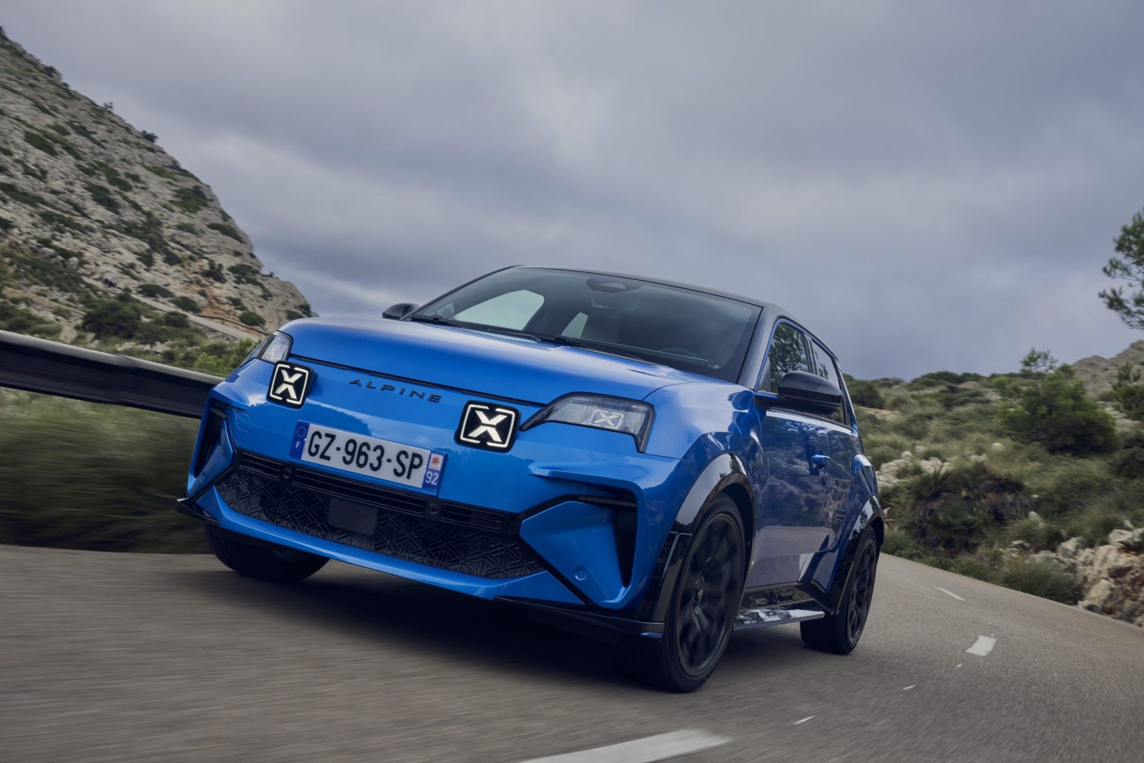 Alpine A290 GTS (9)