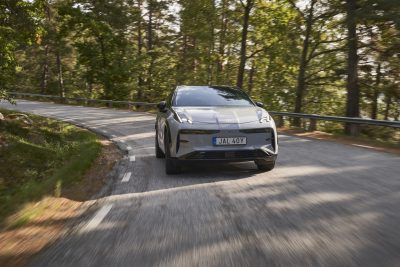 Fleettest Zeekr X Privilege AWD: competitief