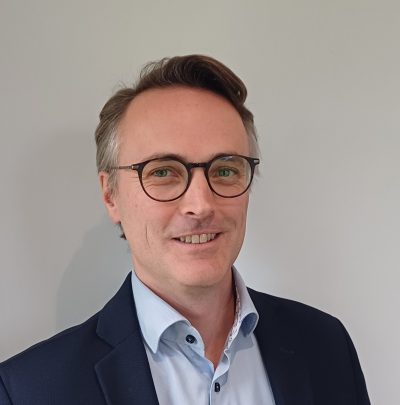 Gauthier Helleputte keert terug naar België om aan het hoofd te staan van de premium-merken van Stellantis