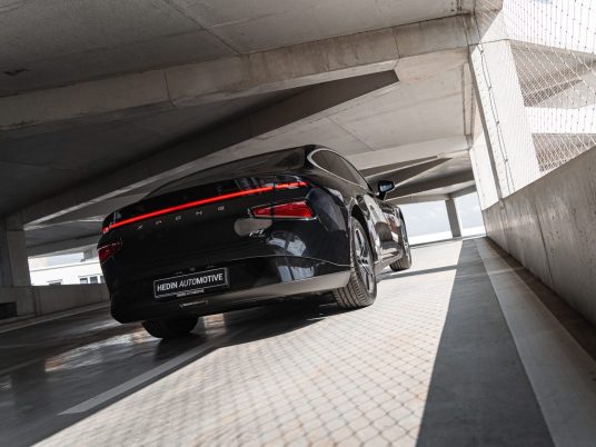 Hedin Automotive_XPENG P7 12