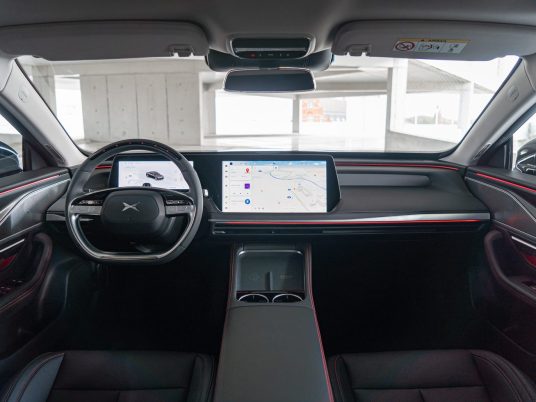 Hedin Automotive_XPENG P7 30