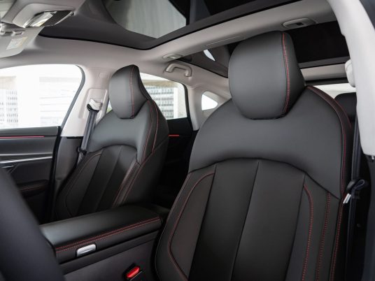 Hedin Automotive_XPENG P7 41