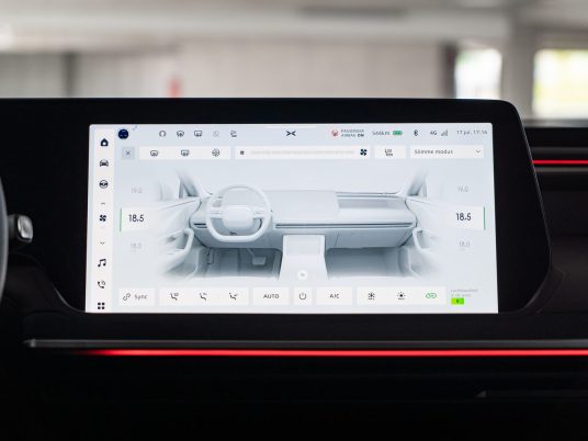 Hedin Automotive_XPENG P7 47