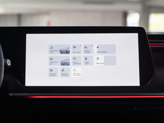 Hedin Automotive_XPENG P7 49