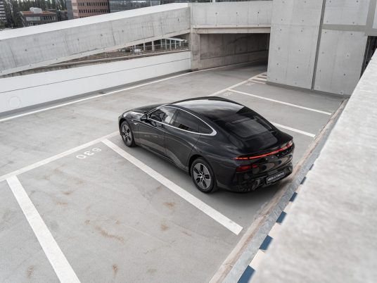 Hedin Automotive_XPENG P7 52