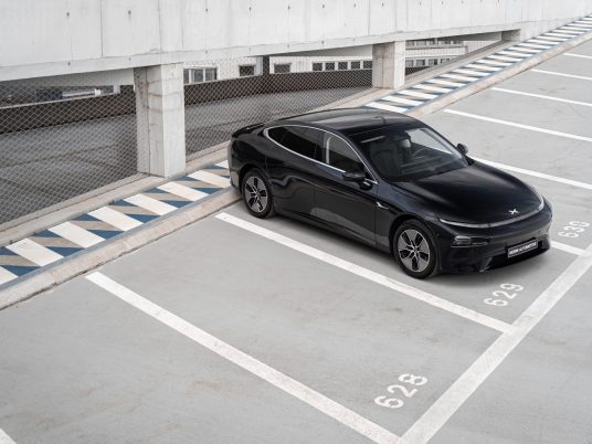 Hedin Automotive_XPENG P7 53