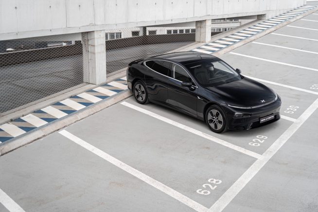 Hedin Automotive_XPENG P7 53