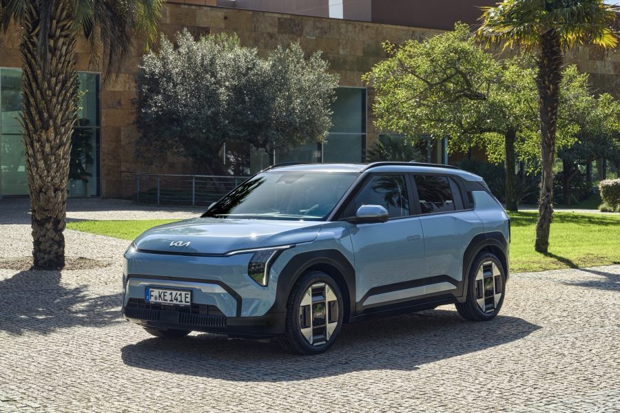 Arval Mobility Observatory : 2 "petites" voitures électriques dans le top 10 des commandes fleet