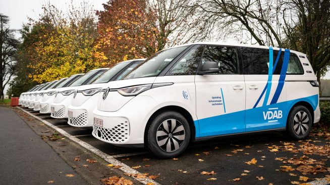 Levering ID Buzz VDAB 05