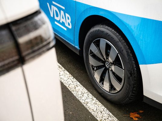 Levering ID Buzz VDAB 14