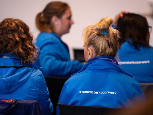 Levering ID Buzz VDAB 16