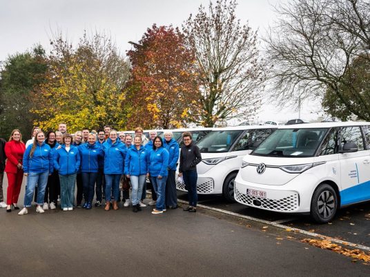 Levering ID Buzz VDAB 42