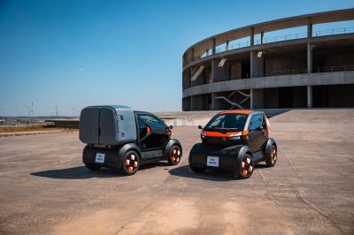 Fleet test Mobilize Duo/Bento: de uitrusting die het verschil maakt