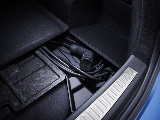 Renault Rafale E-Tech 4x4 Plug-In Hybrid 300