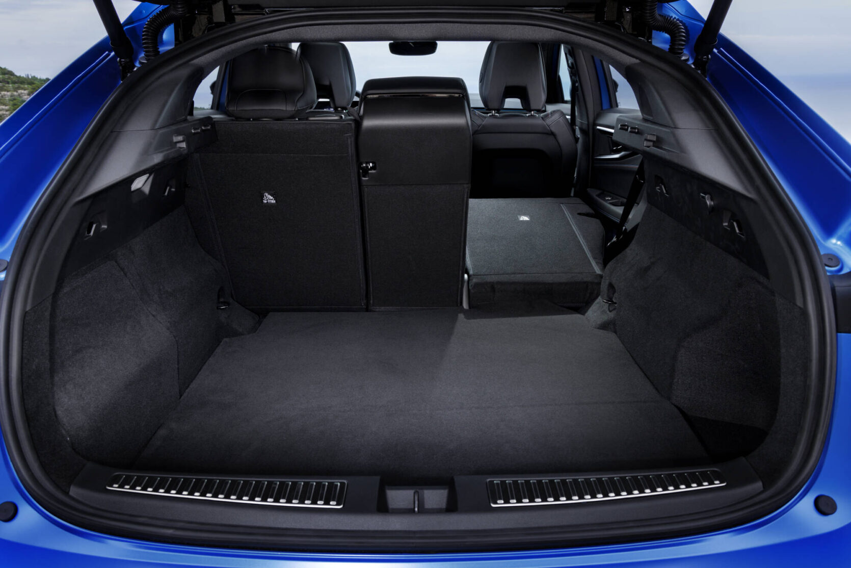 Renault Rafale E-Tech 4x4 Plug-In Hybrid 300