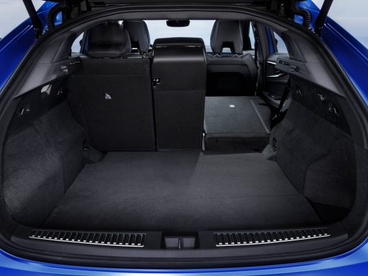 Renault Rafale E-Tech 4x4 Plug-In Hybrid 300