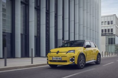 De strijd om Car of the Year 2025 barst los: zeven finalisten bekendgemaakt