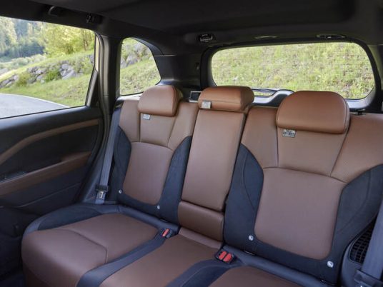 25MY Forester - Image 39