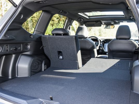 25MY Forester - Image 55