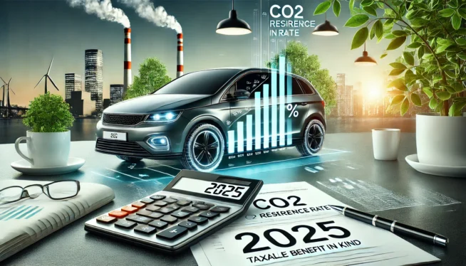 CO2 reference 2025