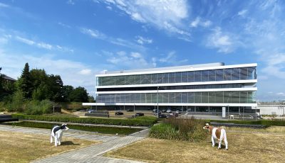 Mobilliteitsactoren vanaf 2026 onder één dak