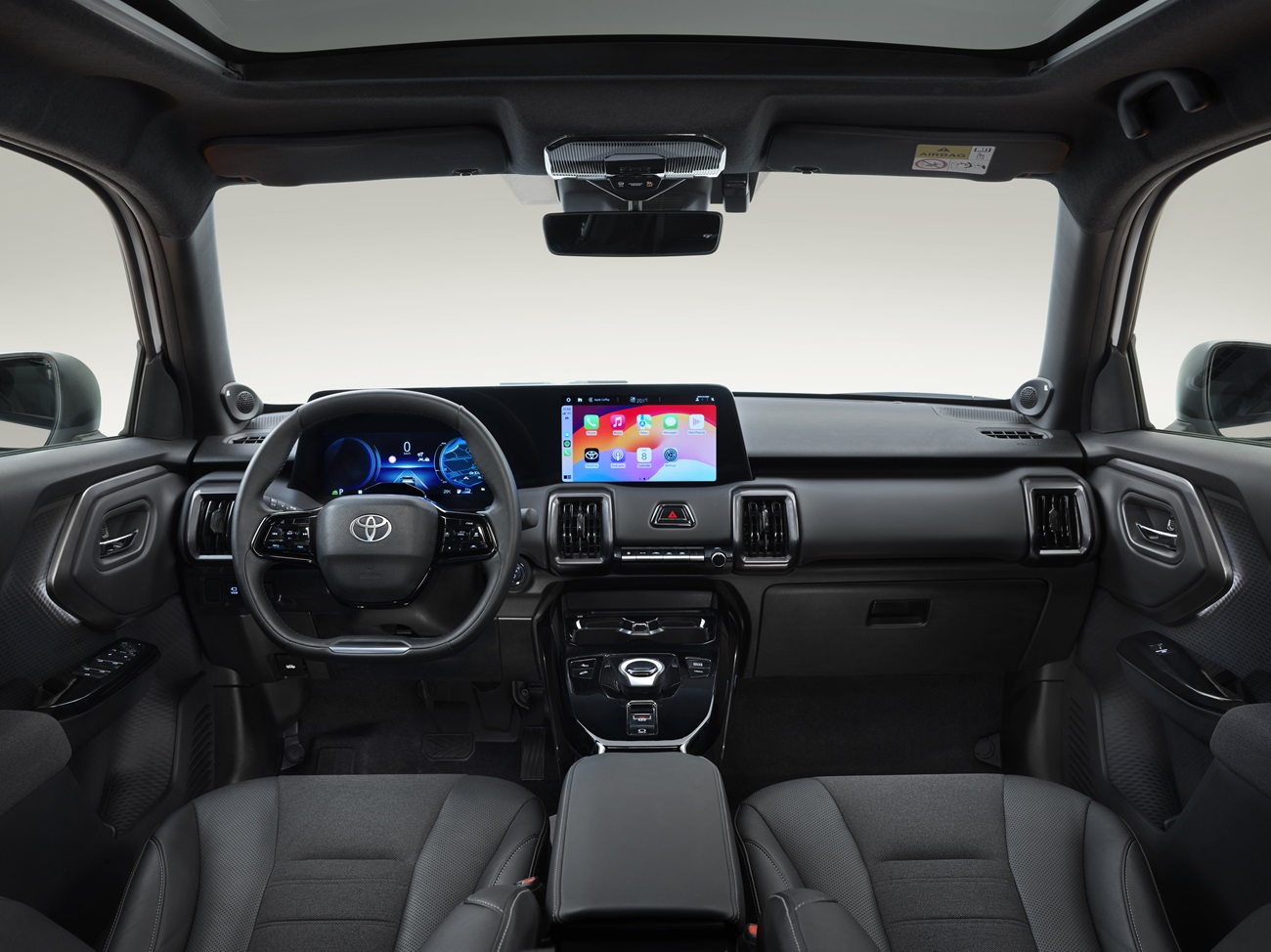 Urban Cruiser INT_001_ld