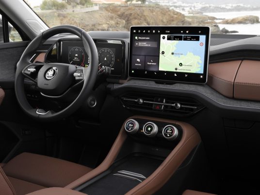Skoda Kodiaq 2025