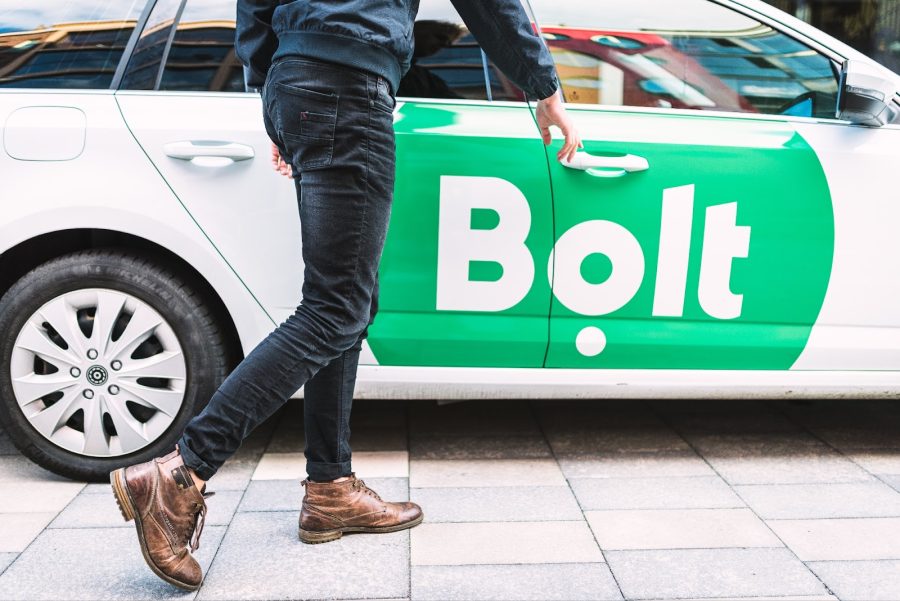 Bolt breidt zijn aanbod in Brussel uit met de lancering van de categorie Electric Comfort