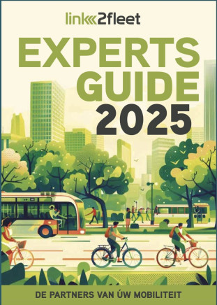 Cover Experts Guide 2025 – L2F261 NL