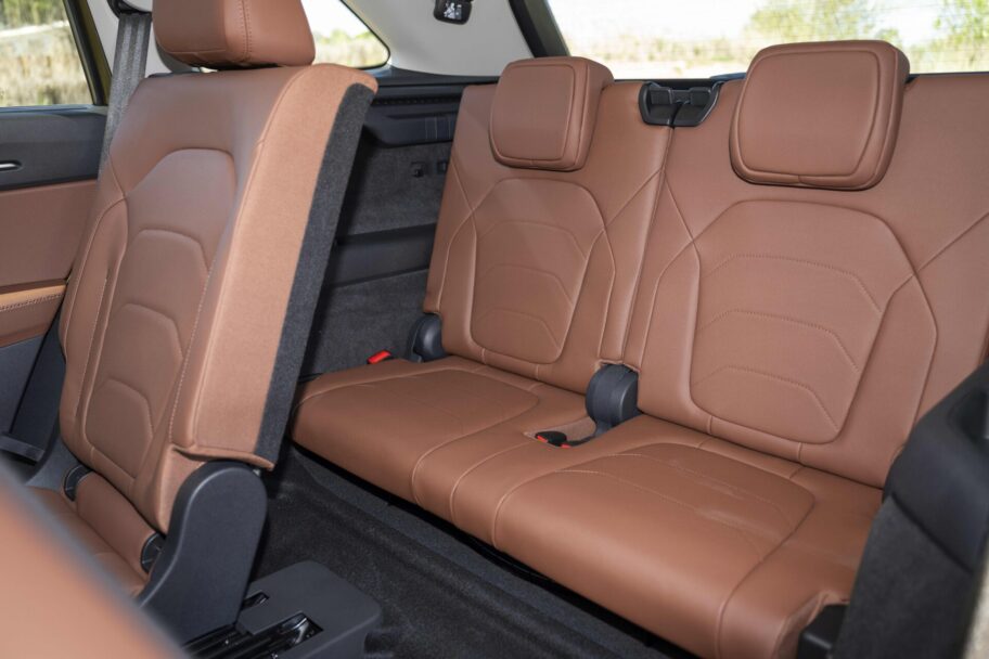 Skoda Kodiaq 2025