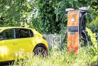 Eranovum viert eerste Belgische verjaardag en mikt op 1000+ laadpunten binnen drie jaar