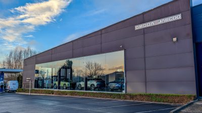 Nieuwe dealers voor Omoda en Jaecoo: op naar de 40