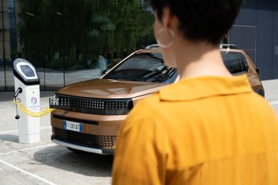 Ça se confirme : les conducteurs de VE sont de plus en plus satisfaits