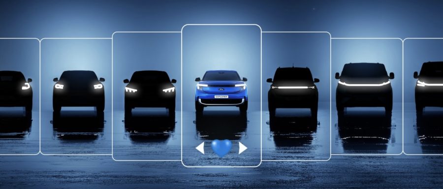Ga op date met uw elektrische droomwagen